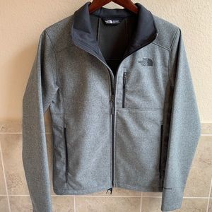 North Face jacket